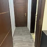 غرفة استديو