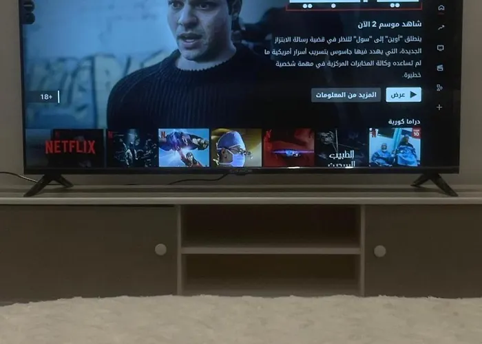 غرفة استديو