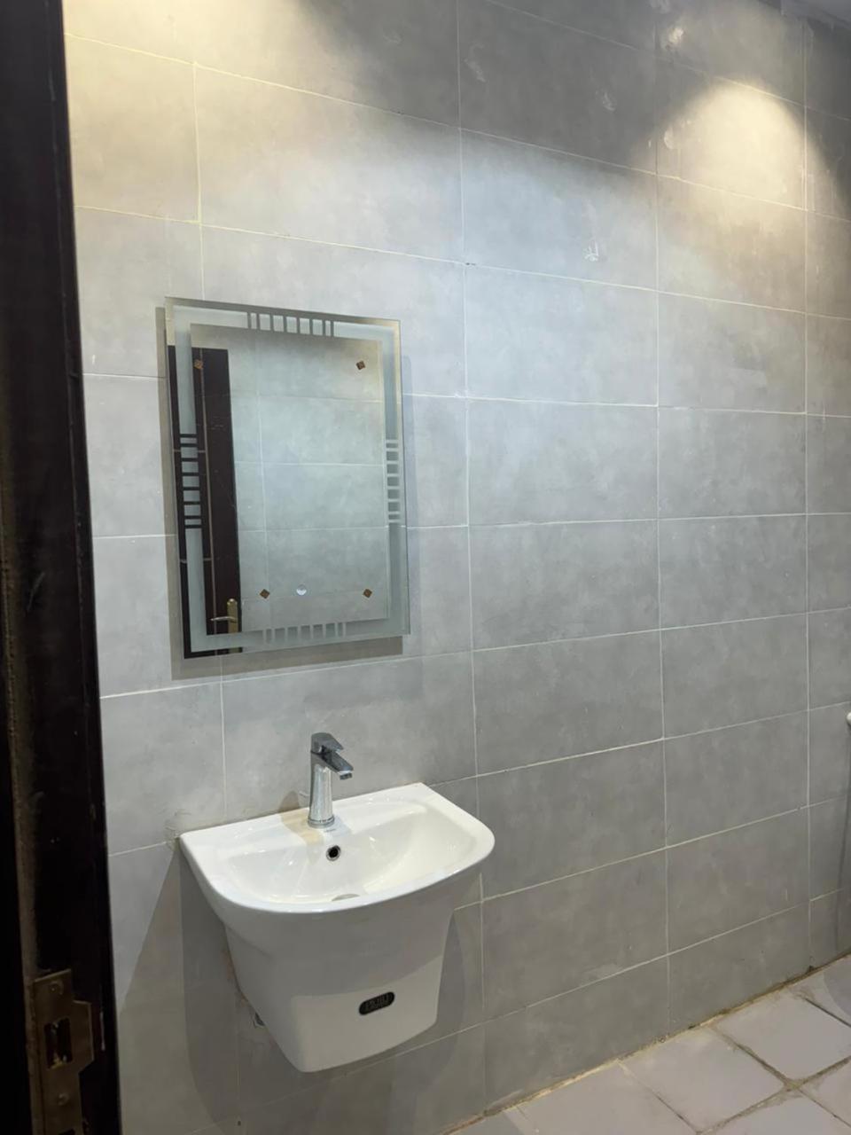 Apartment غرفة استديو *