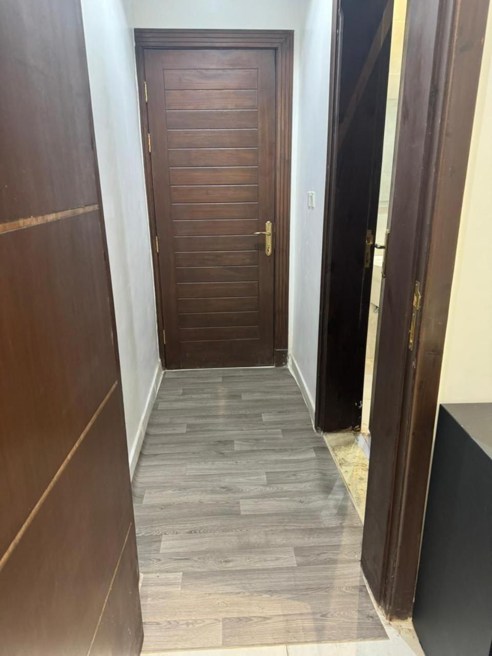 Apartment غرفة استديو