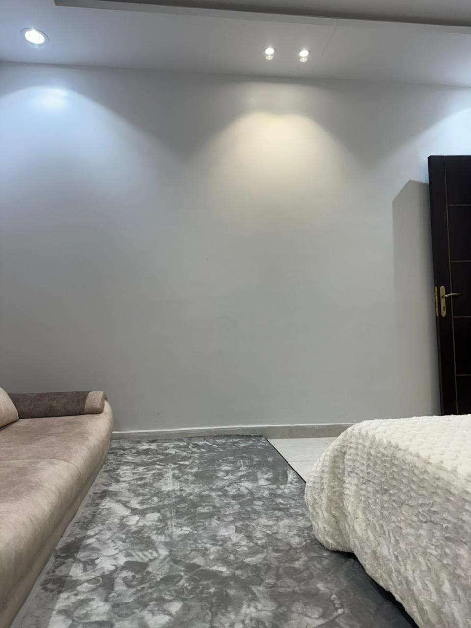 Apartment غرفة استديو *
