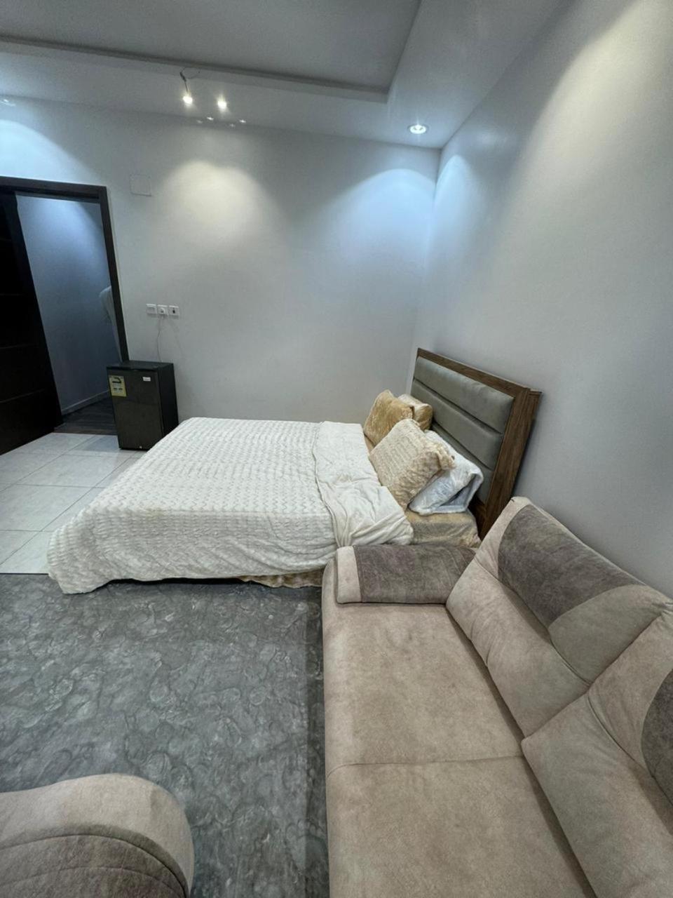 غرفة استديو Apartment *