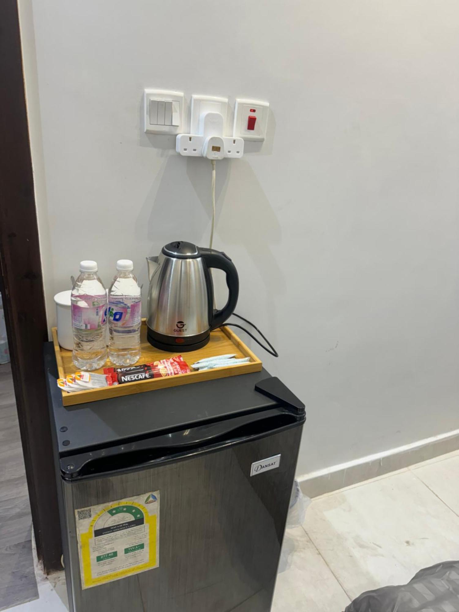 غرفة استديو Apartment